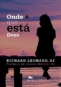 Livro Onde é que está Deus?