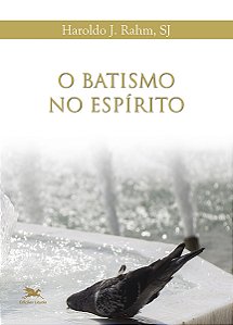 Livro O Batismo no Espírito