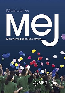 MANUAL DO MEJ