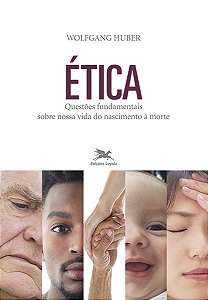 Livro Ética: Questões fundamentais sobre nossa vida do na...
