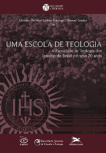 Livro Uma escola de teologia: A Faculdade de teologia dos...