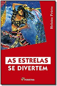 Livro Estrelas Se Divertem