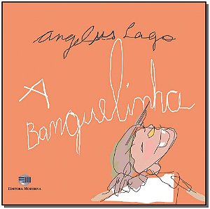 Livro Banguelinha