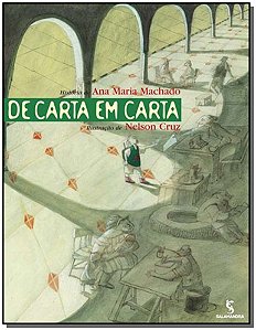 Livro De Carta Em Carta