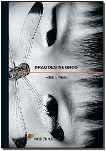 Livro Dragoes Negros