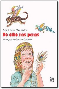 Livro De Olho Nas Penas