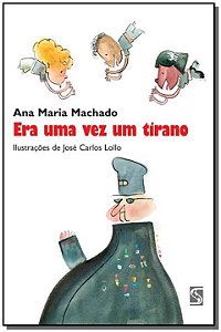 Livro Era Uma Vez Um Tirano