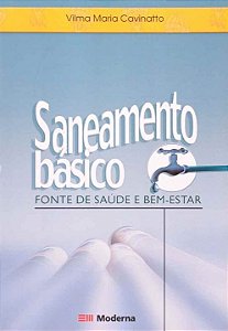 Livro Saneamento Basico