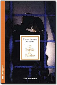 Livro Portao Do Paraiso
