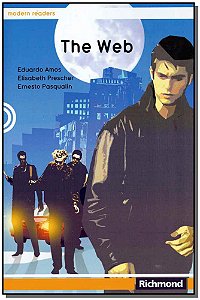 Livro The web