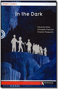 Livro In the dark