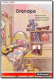 Livro Grandpa