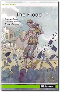 Livro The Flood