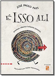 Livro É Isso Ali