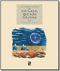 Livro Um Natal Que Nao Termina