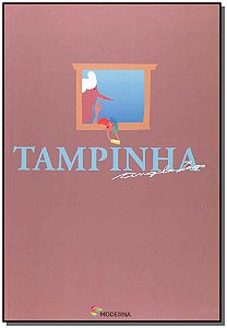 Livro Tampinha