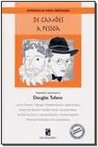Livro De Camões A Pessoa
