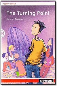 Livro The Turning Point