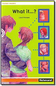 Livro What If...