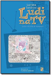 Livro Ludi Na Tv