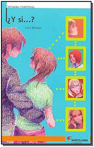 Livro Y Si...?