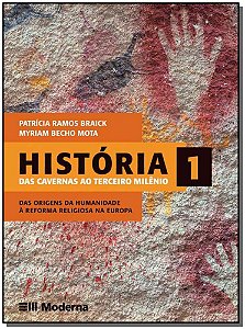 Livro His Das Cavernas 1