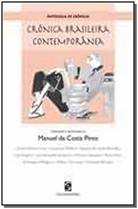 Livro Cronica Brasileira Contemporanea