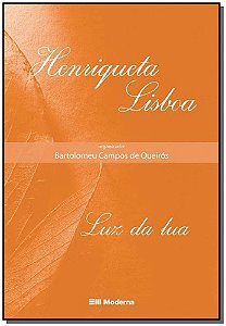 Livro Luz Da Lua