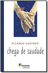 Livro Chega De Saudade