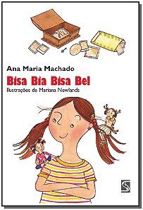 Livro Bisa Bia, Bisa Bel
