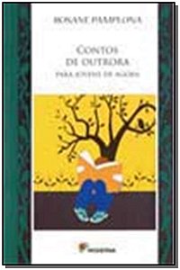 Livro Contos De Outrora Para Jovens
