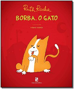 Livro Borba, O Gato