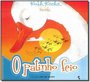Livro Patinho Feio, O (Salamandra)