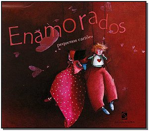 Livro Enamorados