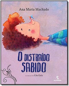 Livro Distraido Sabido