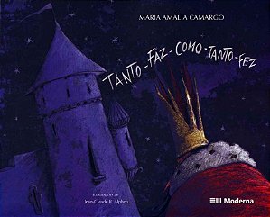 Livro Tanto-Faz-Como-Tanto-Fez