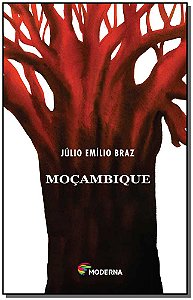 Livro Mocambique