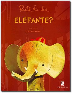 Livro Elefante?
