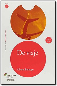 Livro De Viaje - Coleccion Leer En Espanol