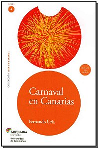 Livro Carnaval En Cenarias