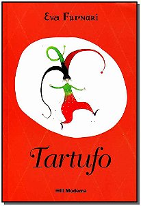 Livro Tartufo - Ed.02