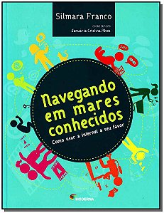 Livro Navegando Em Mares Conhecidos