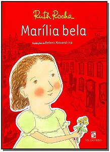 Livro Marilia Bela