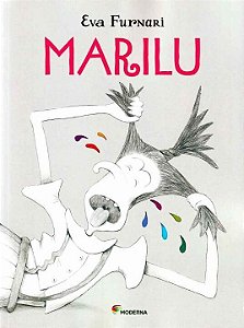 Livro Marilu