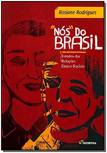 Livro Nós Do Brasil