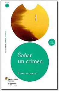 Livro Sonar Un Crimen