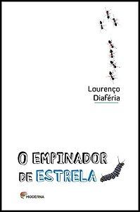 Livro O Empinador De Estrela - Ed3