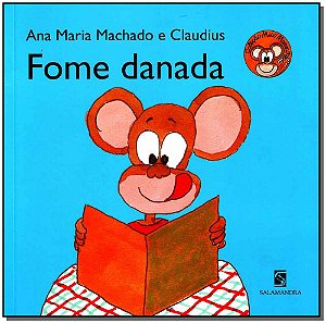 Livro Fome Danada