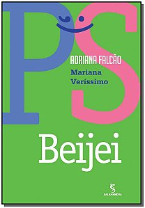 Livro Ps Beijei - ( Nova Edicao )