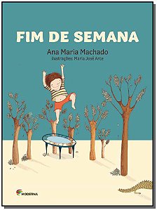 Livro Fim De Semana